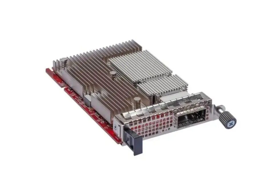 Broadcom Thor Ultra: Ātrākais pasaules Ethernet adapters ar PCIe Gen 6 x16, kas radīts MI datu centriem