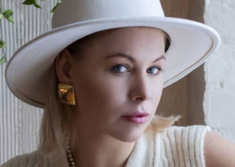 «Visvairāk man pietrūkst dēla,» – Liene Greifāne atklāti par jauno dzīvi ASV
