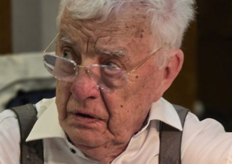 Pēkšņi atcelts Raimonda Paula koncerts satrauc Maestro talanta cienītājus