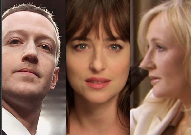 Enerģijas taupīšana kā panākumu formula – slavenības, kam patīk nesteigties