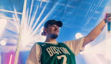 31. oktobrī “Hip-hops Vagonos” - Ods, I MEAN LOVE un netirais300