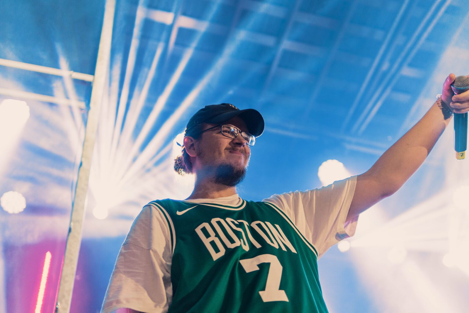 31. oktobrī “Hip-hops Vagonos” - Ods, I MEAN LOVE un netirais300