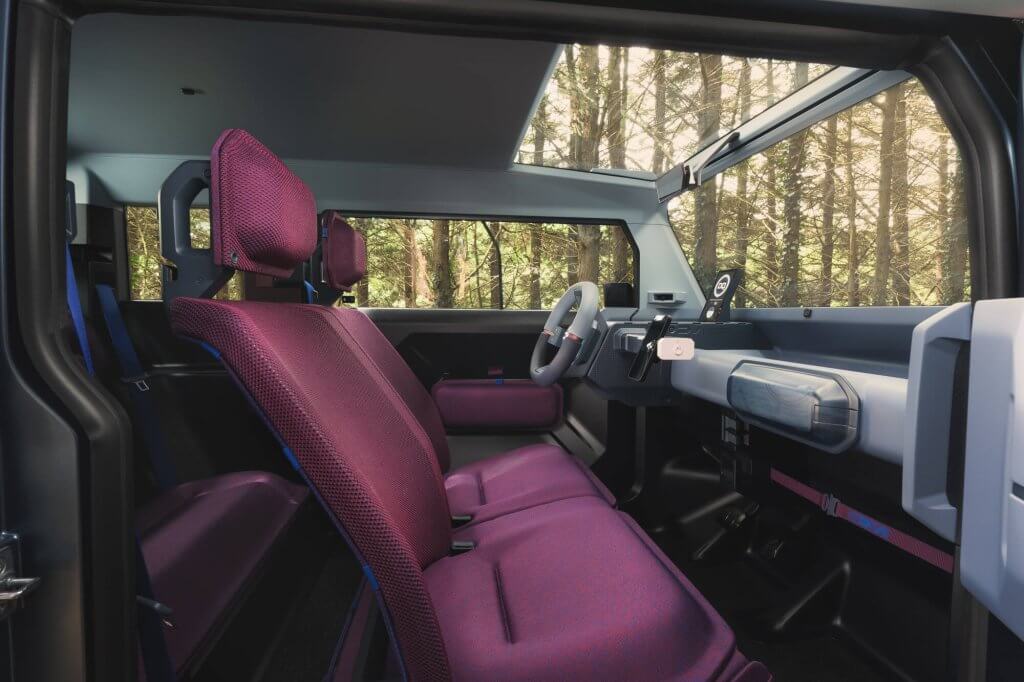 Dacia Hipster Concept