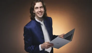 Diriģents Edgars Vītols: Kora vadīšana ir dvēseles audzināšana un cilvēka attīstības veicinātāja