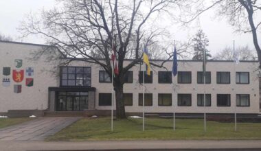 KNAB rosina uzsākt kriminālvajāšanu pret trim Valkas novada pašvaldības amatpersonām par iespējamu krāpšanu lielā apmērā ES struktūrfondu piesaistē