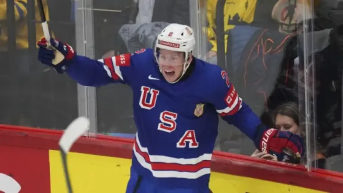 Džeksons Lekoms paraksta vēsturiski lielāko līgumu "Ducks" vēsturē