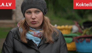 “Man patīk palutināt Magoni!” Kavalieris Edgars jau vairs neslēpj jūtas