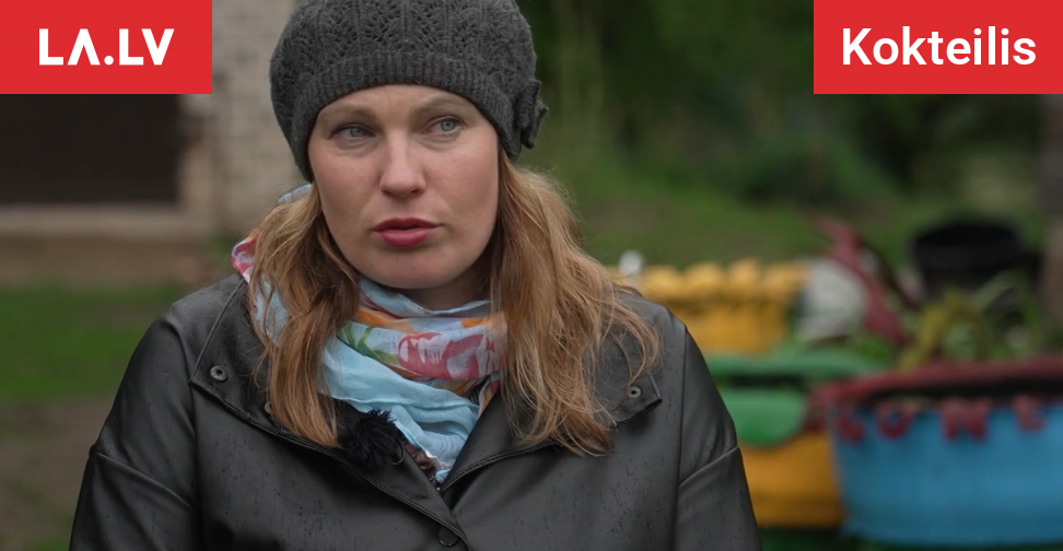 “Man patīk palutināt Magoni!” Kavalieris Edgars jau vairs neslēpj jūtas