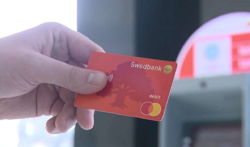 tas attiecas uz jebkuras bankas klientu