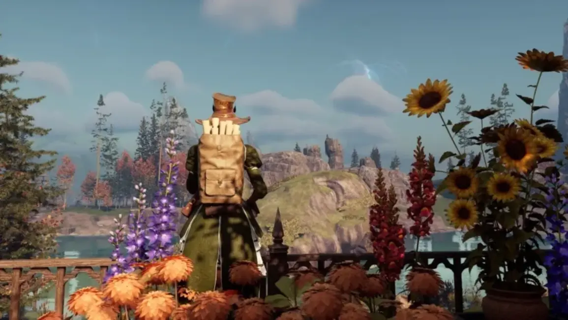 Epic Games dāvina vienu no labākajām 2024. gada nepietiekami novērtētajām izdzīvošanas spēlēm