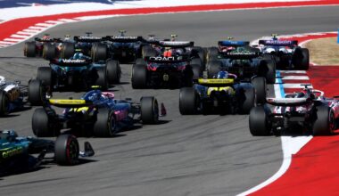 F1 statistika: Verstapena septītā uzvara ASV un neticamā atgūšanās : F1LV Blogs
