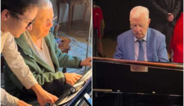 “Kur Maestro šobrīd gūst spēku un enerģiju…” Arnis Krauze atklāj, kā klājas Raimondam Paulam - LA.LV
