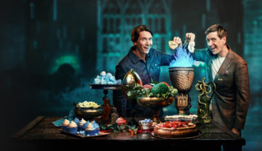 “Harry Potter: Wizards of Baking” atgriežas ar jaunu sezonu un vēl vairāk maģijas HBO Max platformā