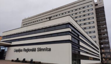 VM piedāvā pāriet uz trīs līmeņu slimnīcām un ieviest kvalitātē balstītu finansēšanas sistēmu – ReKurZeme.lv