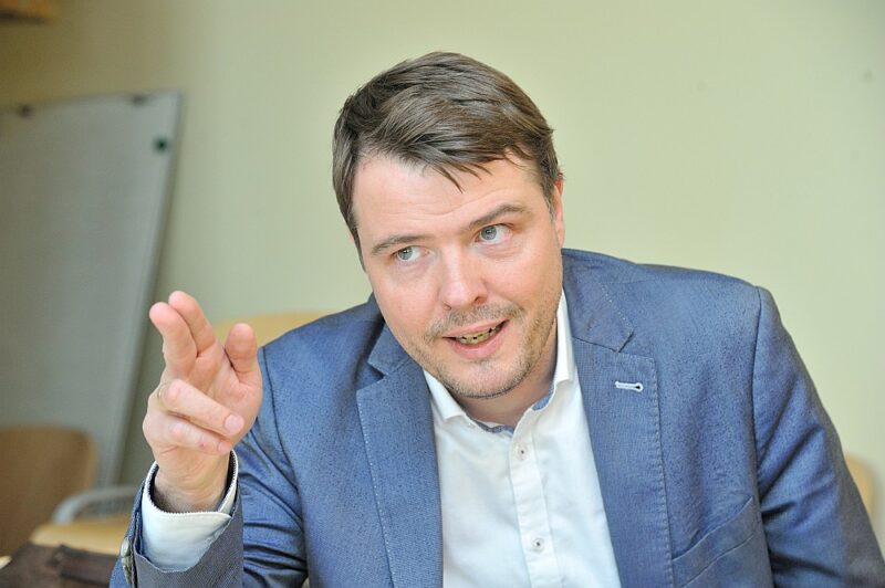 
Kristaps Klauss
