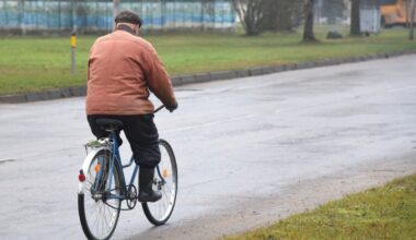 Lietus, sniegs, sals? Sinoptiķi atklāj, kāds laiks gaidāms līdz mēneša beigām
