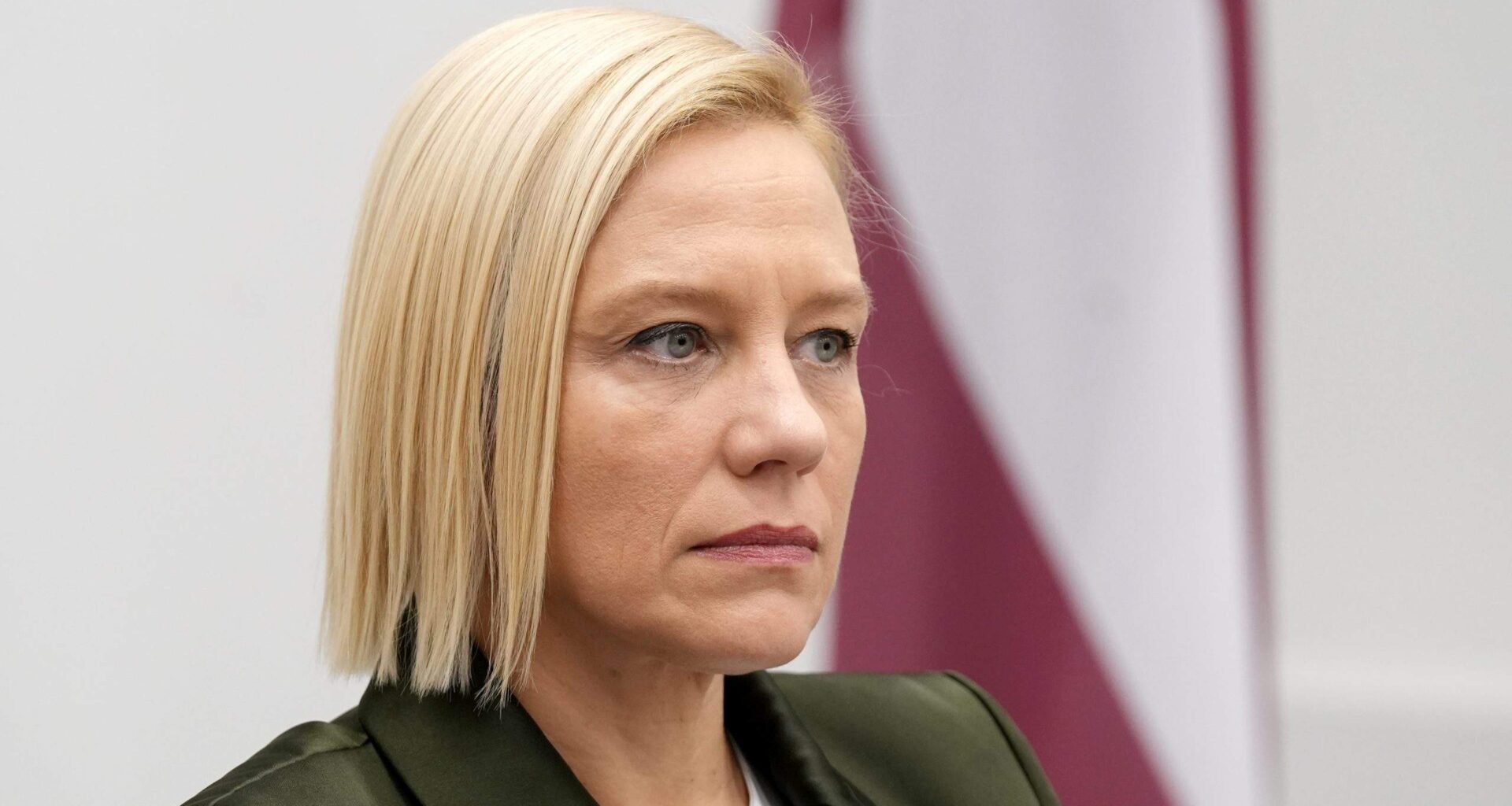 VID ģenerāldirektore zem KNAB lupas: “Esmu pārliecināta, ka esmu rīkojusies tikai un vienīgi likuma ietvaros”