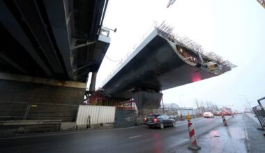 50 miljonu ēnā: vai “Rail Baltica” sapņu tilts pār Daugavu tā arī paliks nepabeigts?