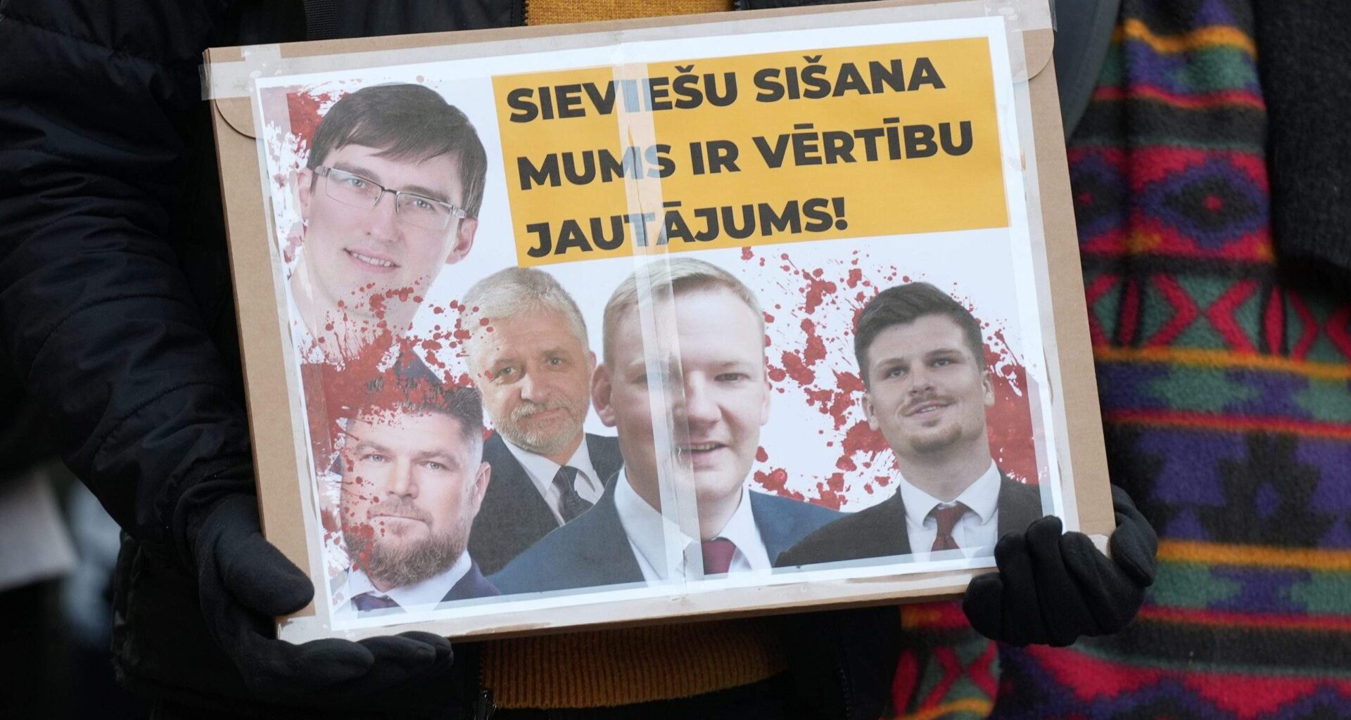 Kārlis Streips: Nav šaubu par to, kāpēc politikāņi ir nolēmuši ar šo lietu nodarboties