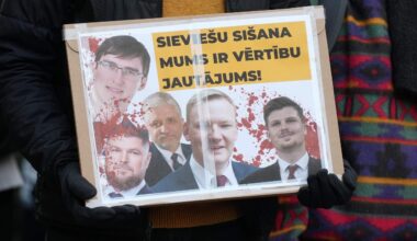 Kārlis Streips: Nav šaubu par to, kāpēc politikāņi ir nolēmuši ar šo lietu nodarboties