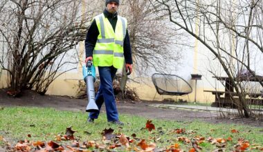 “Apgaismojiet, Kleinberga kungs, kā tieši tas tiks kontrolēts?” Rīdzinieki smīn par jaunajiem noteikumiem pilsētā