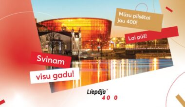 Liepājas jaunieši studē ar Vītolu fonda administrētajām stipendijām - Liepaja.lv
