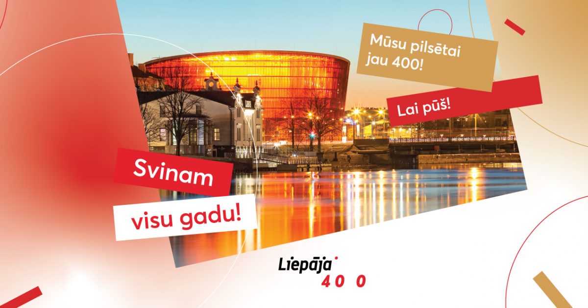 Liepājas jaunieši studē ar Vītolu fonda administrētajām stipendijām - Liepaja.lv
