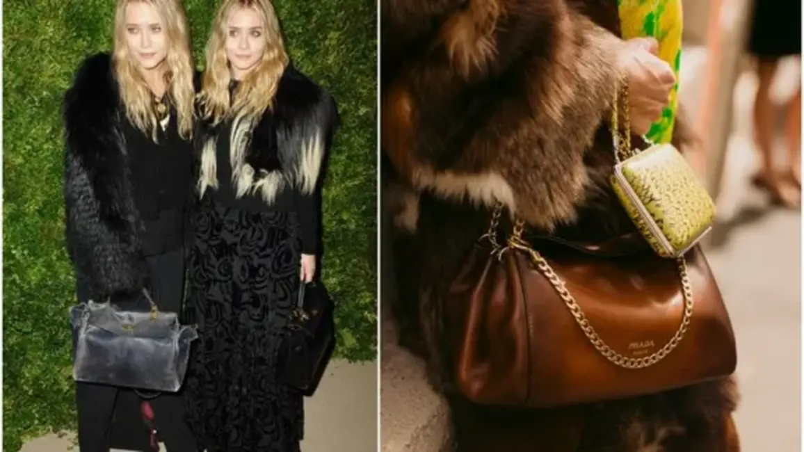 Nolietota soma: jaunā greznība, kas apliecina vērtību un ilgtspējību