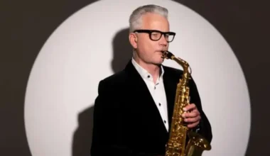 Raivo Stašans 2026. gadā atkal aicina uz romantisku Valentīna dienas saksofona koncertu