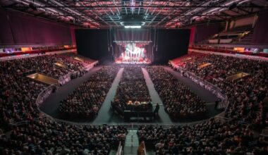 Rīgā skanēs Hansa Cimmera kino mūzikas burvība — uzstājas orķestris “Lords of the Sound”