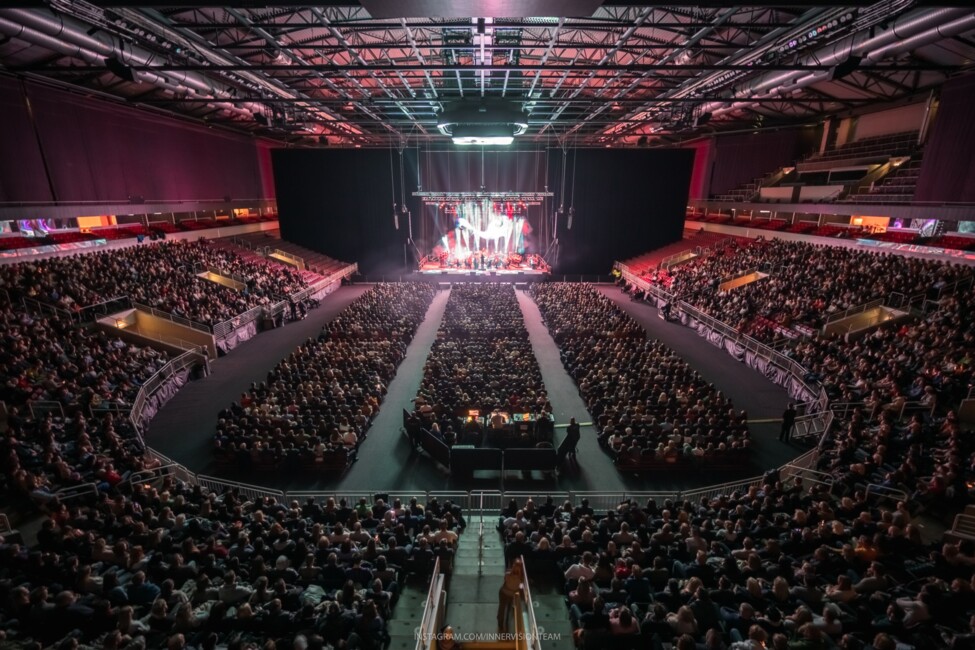Rīgā skanēs Hansa Cimmera kino mūzikas burvība — uzstājas orķestris “Lords of the Sound”