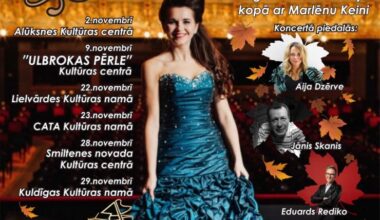 Roka pacelta sveicienam… - ZiemelLatvija.lv