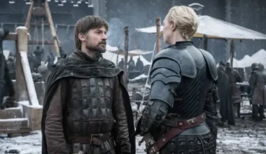Seru Dankana un Eggija ēnas Troņu spēlē: 5 svarīgi pieminējumi pirms jaunā seriāla