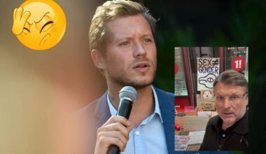 “Ja Šlesers pateiktu, ka uz Dziesmu svētkiem iet tikai sorosīti, tad arī tam visi sektanti dziedātu līdzi!” Eilands par Šlesera nakti Vecrīgā