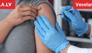 Covid-19 vakcīna slepenais ierocis pret vēzi? Pētījumā atklāj, ka vakcinētie, iespējams, dzīvo ilgāk…