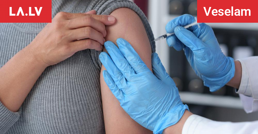 Covid-19 vakcīna slepenais ierocis pret vēzi? Pētījumā atklāj, ka vakcinētie, iespējams, dzīvo ilgāk…