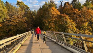 Konfektes būs jāiet prasīt lietū vai tomēr Halovīna vakars būs silts un sauss? - LA.LV