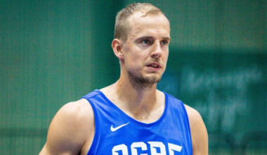 ''Ogre'' uzņems Pērnavu, Zeļļiem mājas spēle Rēzeknē, VEF līderu duelis Tartu – Basketbols – Sportacentrs.com
