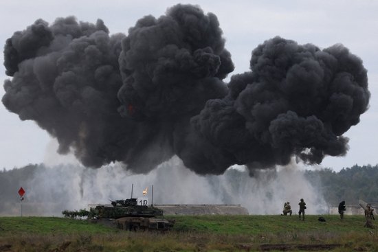 Tas būtu cits karš: eksperti zemu vērtē Krievijas izredzes pret NATO un Kaļiņingradas izdzīvošanu 
