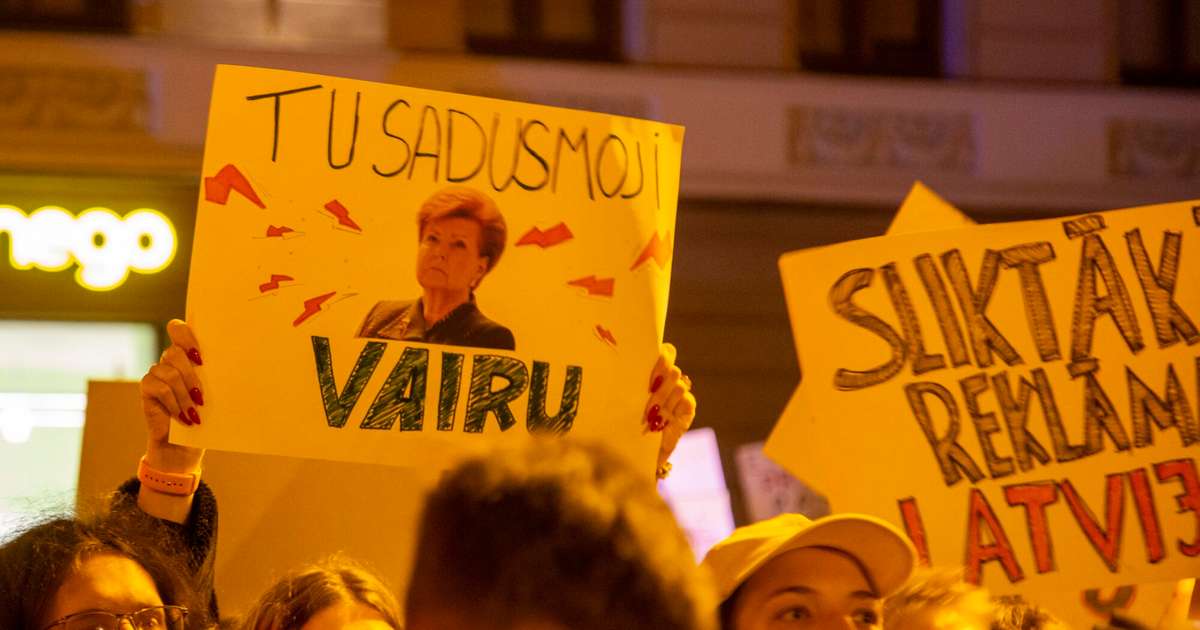 “Sūnu ciema kauja par Stambulas konvenciju” – soctīklos izceļas asas viedokļu sadursmes