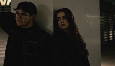 “X Faktora” dalībnieki Keita Šiliņa un Markuss Daniels Kolosovs apvienojas duetā