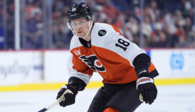 Ābolam lielākais spēles laiks NHL karjerā, Girgensons un Tampa turpina uzvarēt – Hokejs – Sportacentrs.com