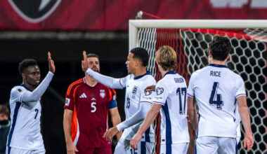 PK 2026 finālturnīram kvalificējušās jau 28 izlases, bet tikai viena no Eiropas – Futbols – Sportacentrs.com