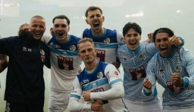 Cigaņiks Šveices Superlīgas mačā iesit golu un izrauj “Luzern” punktu - tv3.lv