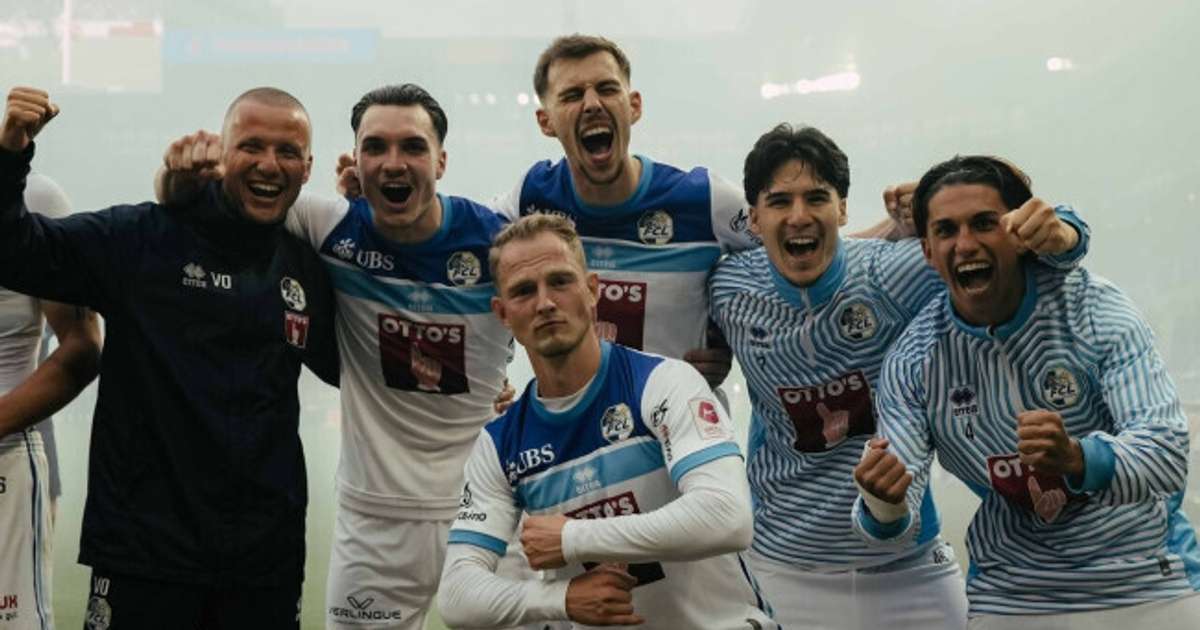 Cigaņiks Šveices Superlīgas mačā iesit golu un izrauj “Luzern” punktu - tv3.lv