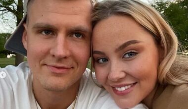 «Precējusies pašlaik vēl neesmu.» — Santa