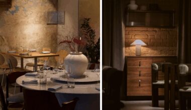 Prestižajā Michelin Latvijas ceļvedī iekļauti trīs jauni restorāni — Santa