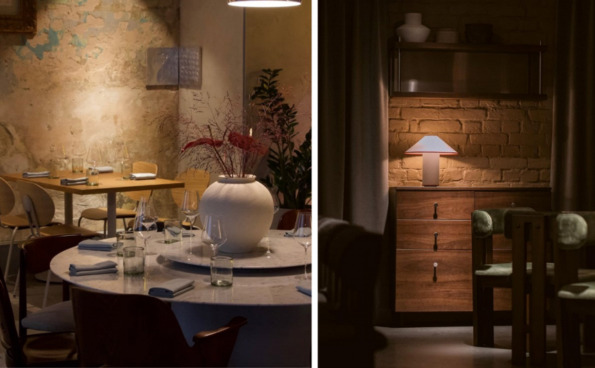 Prestižajā Michelin Latvijas ceļvedī iekļauti trīs jauni restorāni — Santa