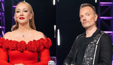 Šova “X Faktors” pirmais “krēslu izaicinājums” jau 26. oktobrī!