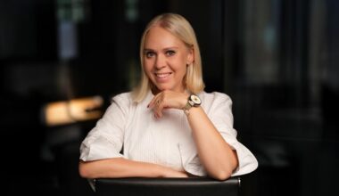 Man ir svarīgi radīt apģērbu, kas cilvēkam sniedz brīvību